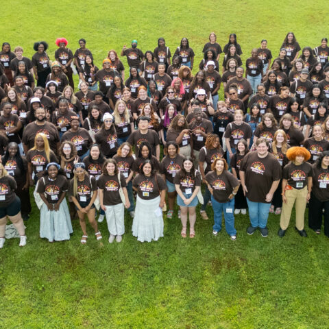 URGE 2025 Leadership Summit Group